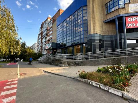 квартира по адресу Хмельницкий, Прибузька ул., 18б