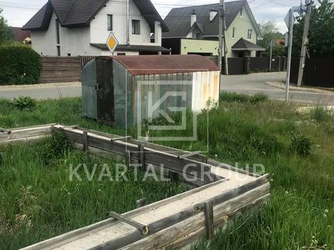 участок по адресу сунична