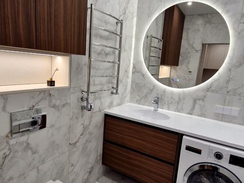 квартира по адресу Червоной Калины просп., 56