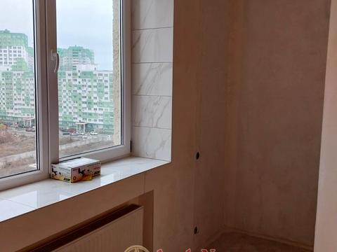 квартира по адресу Академика Сахарова ул., 16а