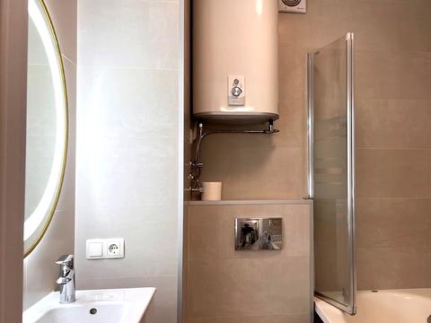 квартира за адресою Соломії Крушельницької вул., 13