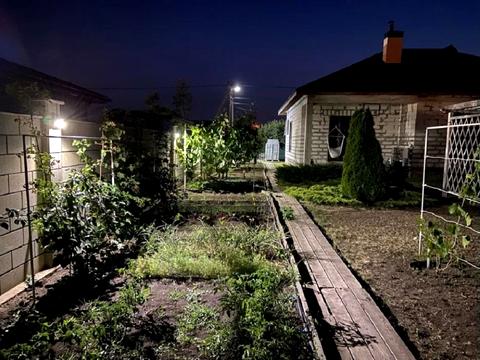 будинок за адресою Радостная