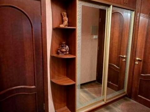 квартира за адресою Київ, Велика Васильківська вул. (Червоноармійська), 42