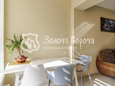 квартира по адресу Героев Небесной Сотни просп., 34