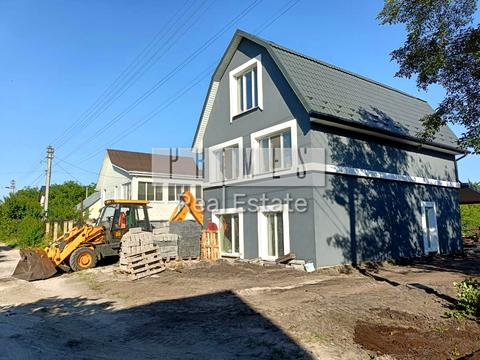 будинок за адресою Центральна вул. (Пролетарська)