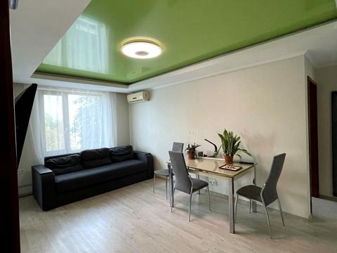 квартира по адресу Тракторостроителей просп., 77