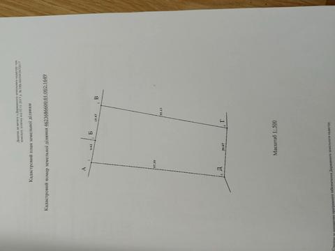 ділянка за адресою Миколи Хвильового вул.