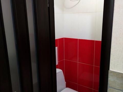квартира по адресу Академика Королёва ул., 2
