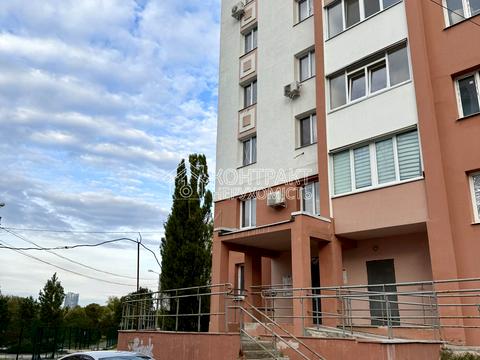 квартира за адресою Козакевича вул., 25