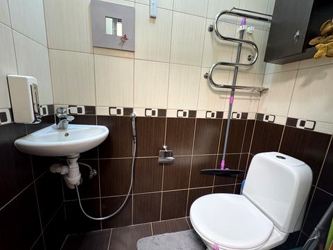 квартира за адресою Юрія Чабаха вул., 11