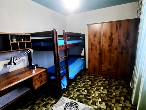 квартира по адресу Академика Королёва ул., 17