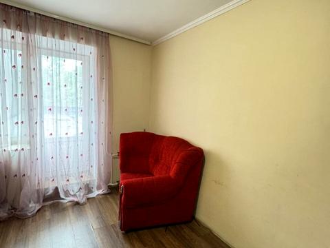 квартира за адресою Пілотська вул., 117