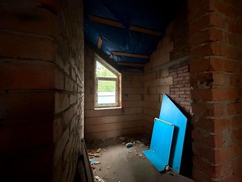 будинок за адресою Виговського вул. (Суворова)