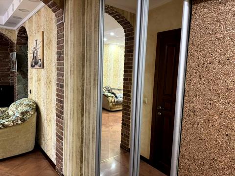 квартира за адресою Велика Васильківська вул. (Червоноармійська), 114