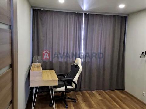 квартира за адресою Аваліані вул., 5