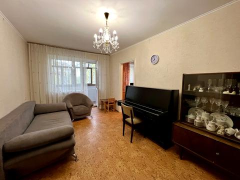 квартира по адресу Большая Морская ул., 4