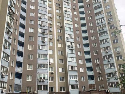 квартира по адресу Европейского Союза просп. (Правды), 19-А