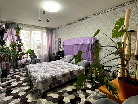квартира за адресою Ентузіастів вул., 27
