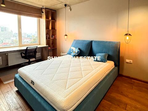 квартира по адресу Торфяная ул., 21
