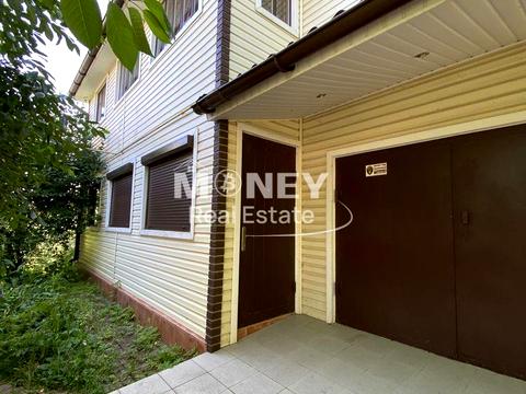 дом по адресу Хотянівка