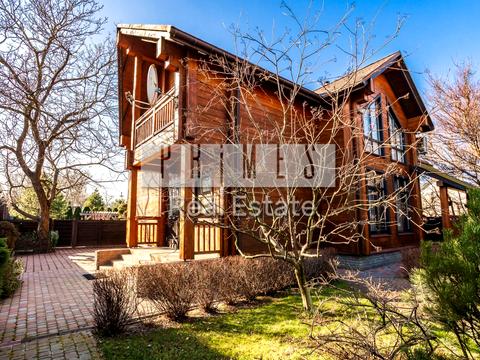 будинок за адресою Садова (Бортничі) вул., 51