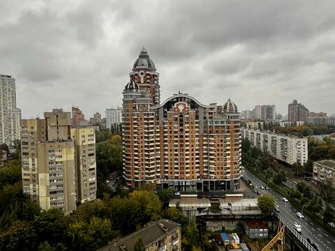 квартира за адресою Лесі Українки бульв., 7-В