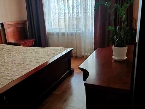 квартира за адресою Кургузова вул., 11-Б
