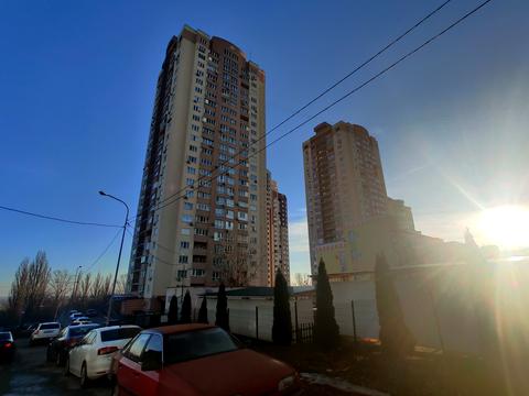 квартира за адресою Моторний пров., 9-А