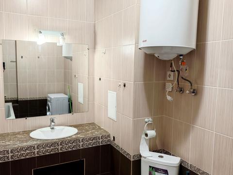 квартира по адресу Марсельская ул., 35
