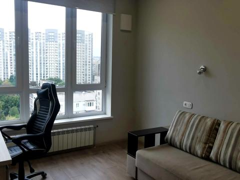квартира за адресою Деміївська вул., 13