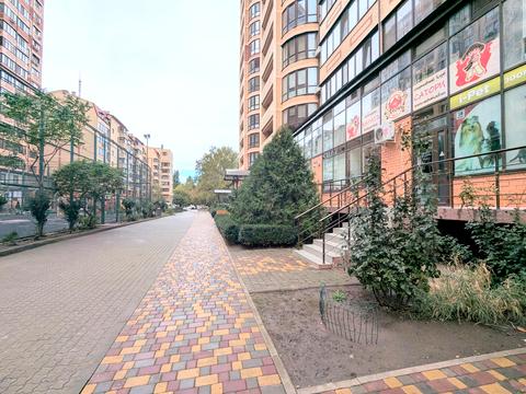квартира за адресою Незалежності вул., 8г