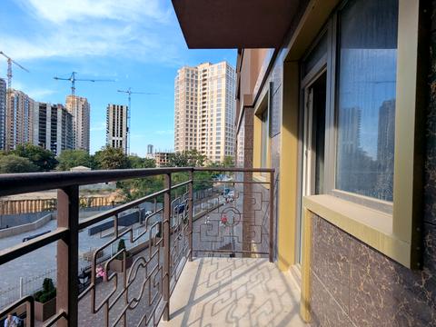 квартира по адресу Генуэзская ул., 3-Г