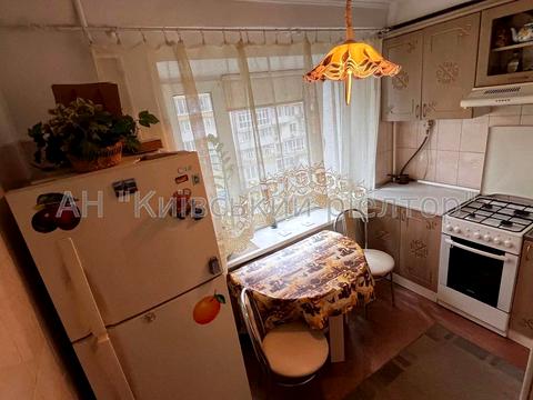 квартира за адресою Велика Васильківська вул. (Червоноармійська), 101