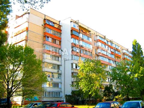 квартира за адресою Миколи Бажана просп., 7-А