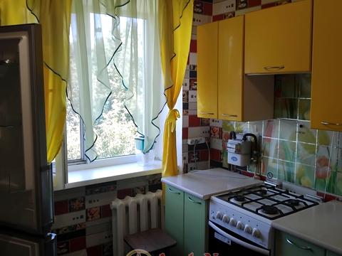 квартира за адресою Капітана Кузнєцова вул., 99