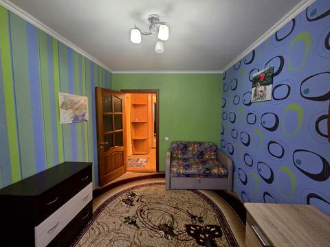 квартира по адресу Победы ул., 131-А
