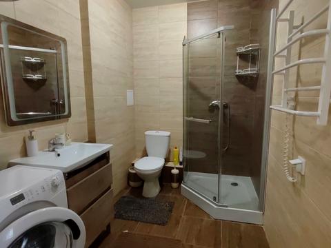 квартира за адресою Спрейса вул., 1
