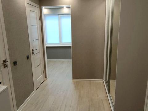квартира за адресою Запорізька, 1