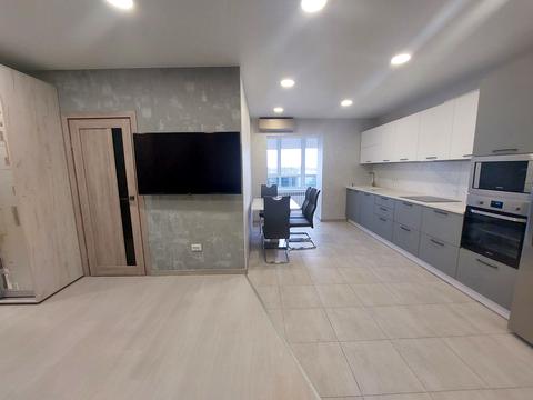 квартира по адресу Космонавтов ул., 128г