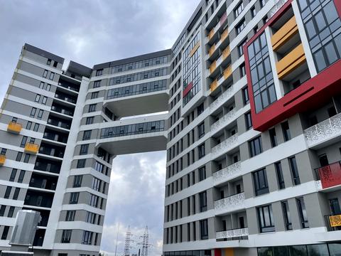 квартира по адресу Сокольницкая ул., 26
