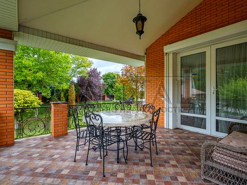 дом по адресу Панаса Мирного ул.