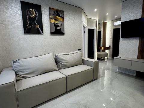 квартира по адресу Ленкавского ул., 34