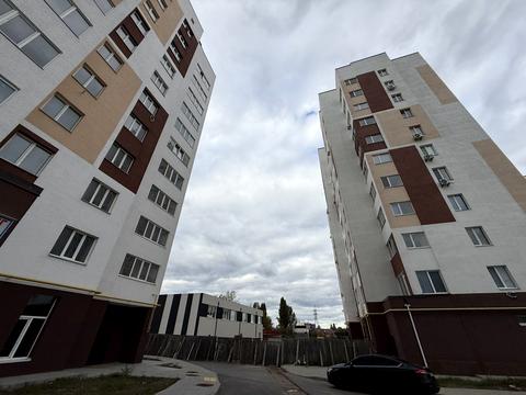 квартира за адресою Святошинська вул., 54