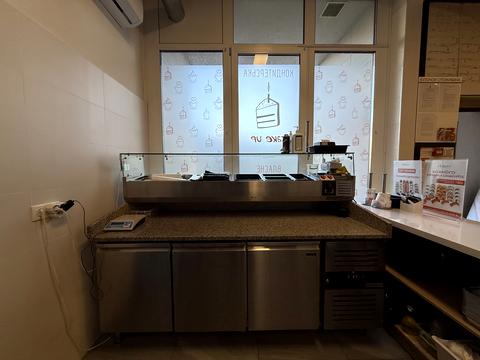 коммерческая по адресу Днепровская набережная ул., 16-Д