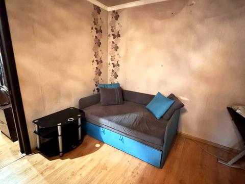 квартира за адресою Провулок Штабний, 5