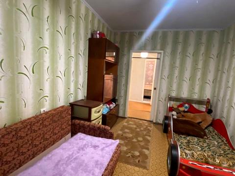 квартира за адресою Іцхака Рабіна вул., 4