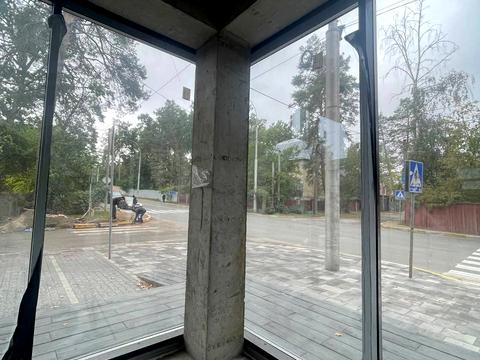 коммерческая по адресу Университетская ул., 27б