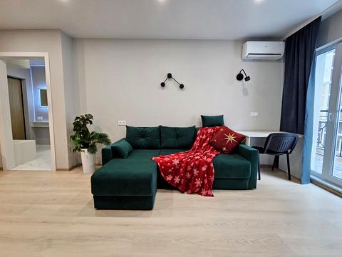 квартира за адресою Михайла Максимовича вул. (Онуфрія Трутенка), 26