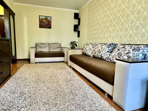 квартира по адресу Мстиславская ул., 140
