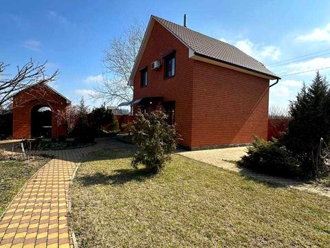 будинок за адресою Івушка